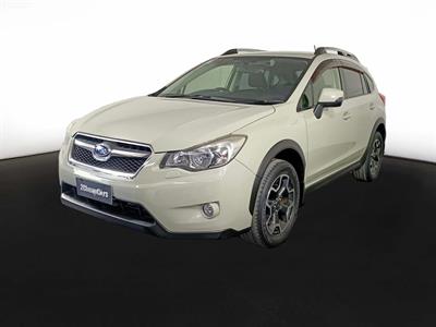 2013 Subaru XV 