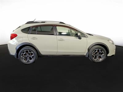 2013 Subaru XV 