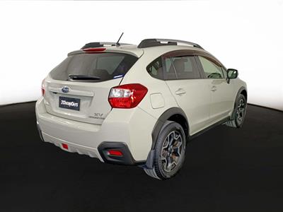 2013 Subaru XV 