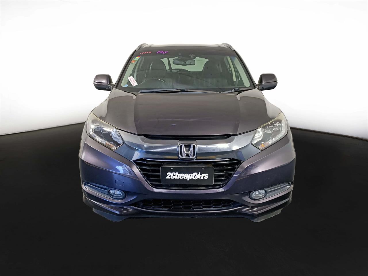 2014 Honda Vezel Hybrid Z