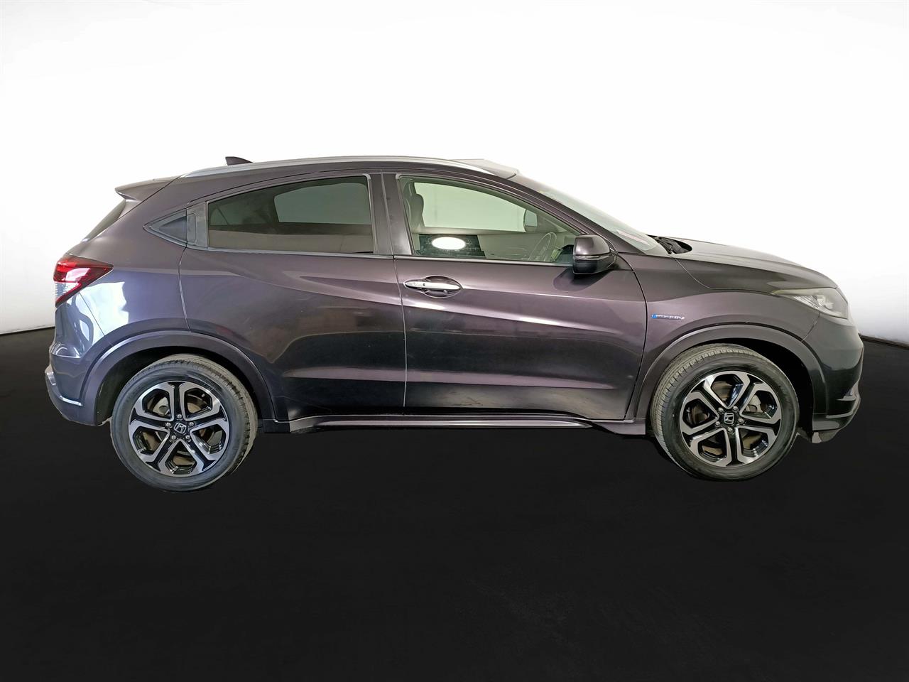 2014 Honda Vezel Hybrid Z