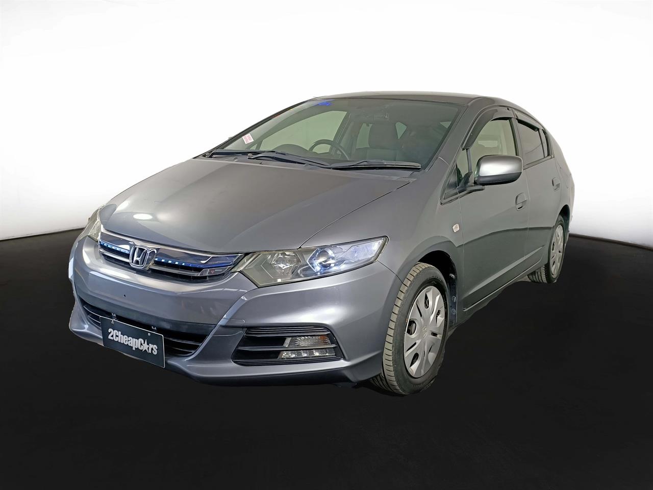 2012 Honda Insight Hybrid