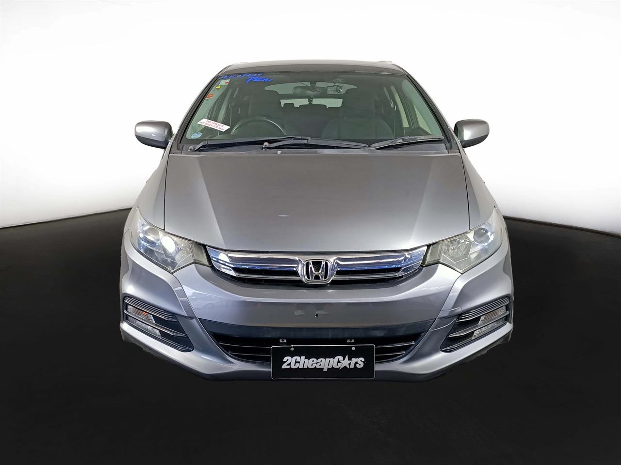 2012 Honda Insight Hybrid