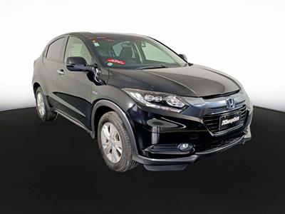 2015 Honda Vezel Hybrid