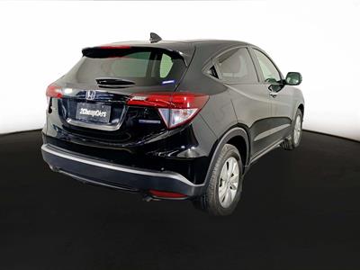 2015 Honda Vezel Hybrid