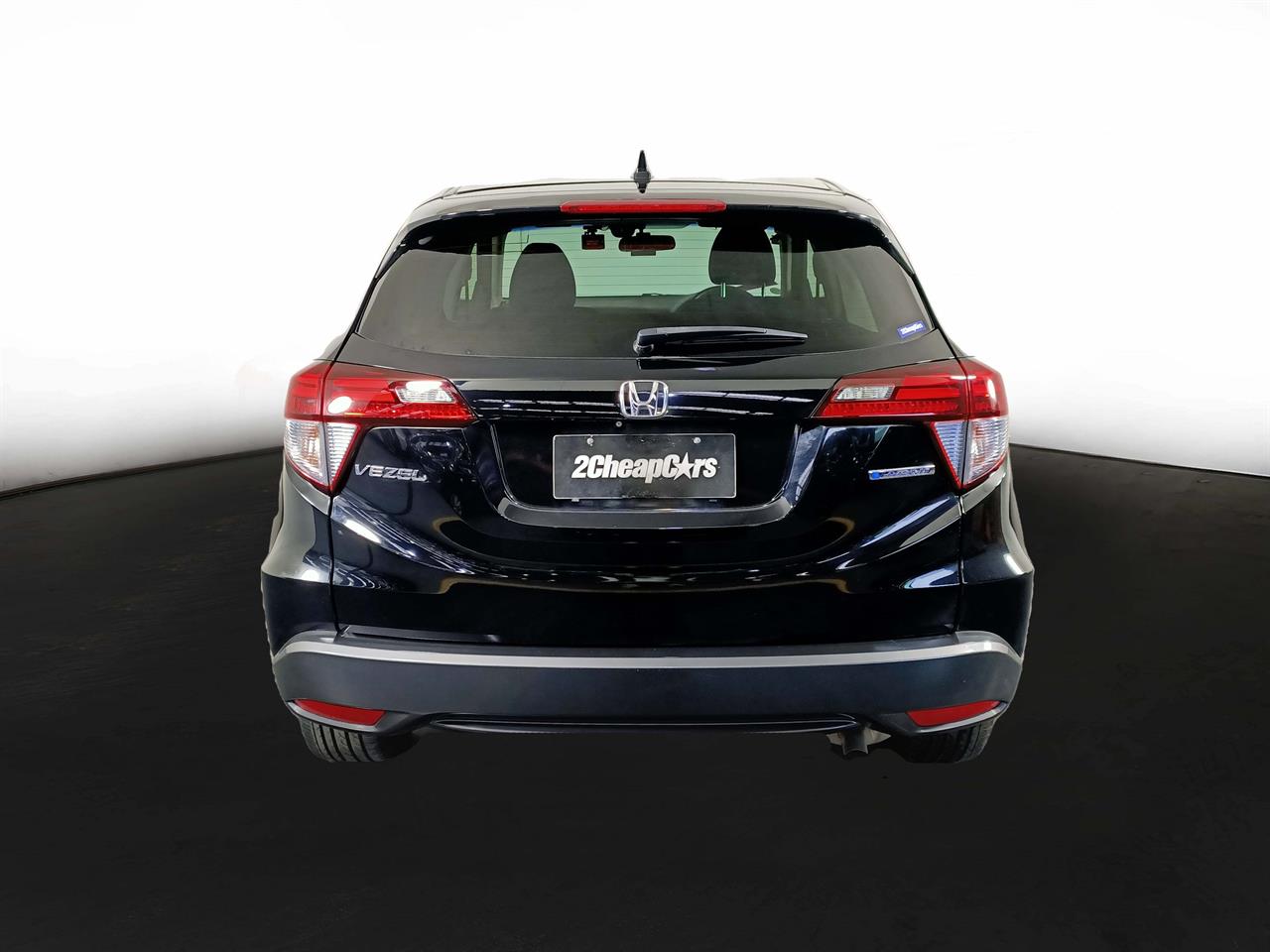 2015 Honda Vezel Hybrid