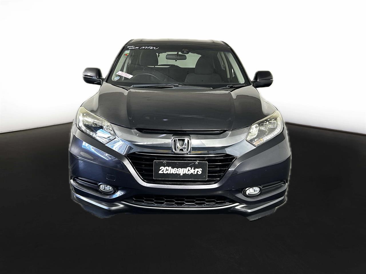 2014 Honda Vezel Hybrid