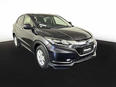 2014 Honda Vezel Hybrid