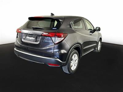 2014 Honda Vezel Hybrid