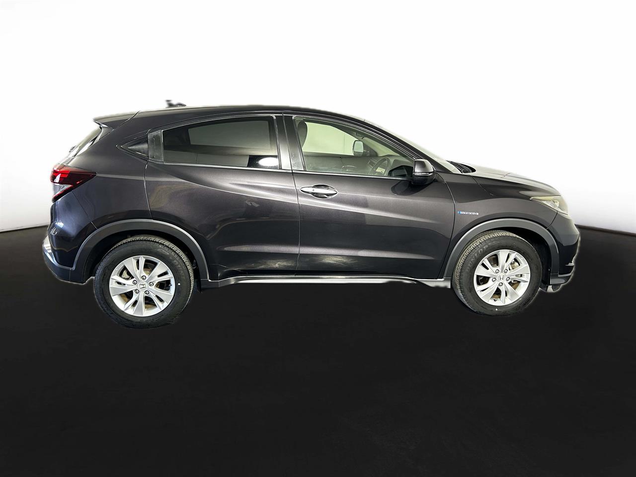 2014 Honda Vezel Hybrid