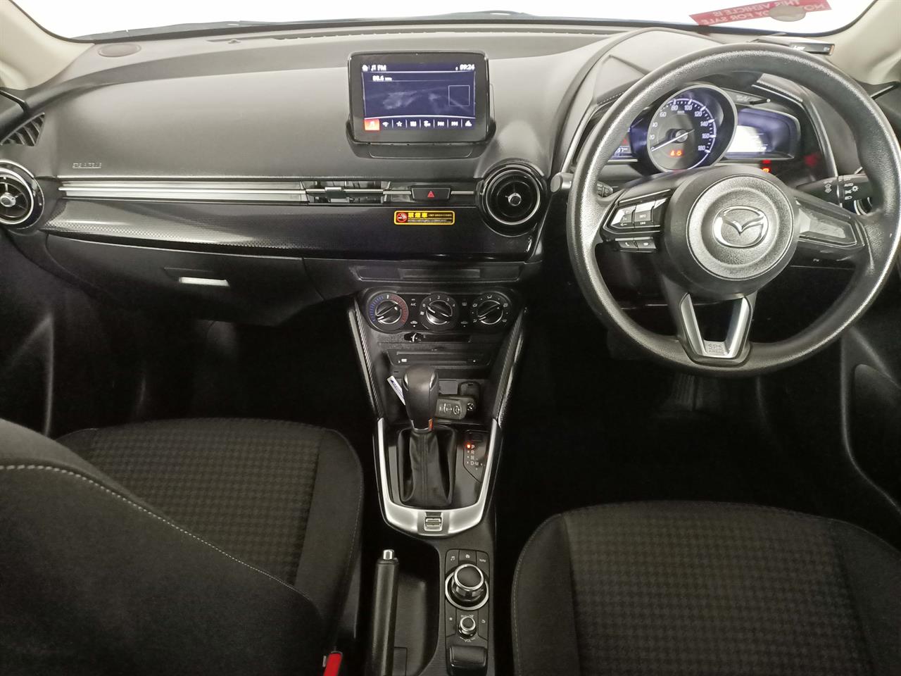 2019 Mazda Demio 2 New Shape Skyactive