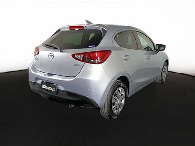 2019 Mazda Demio 2 New Shape Skyactive