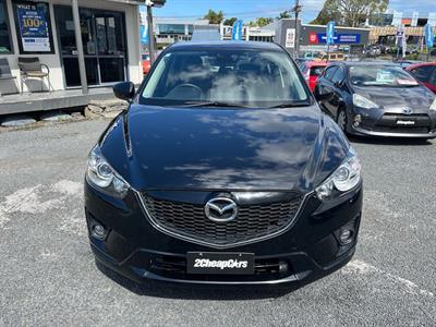 2013 Mazda CX-5 