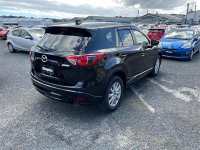 2013 Mazda CX-5 