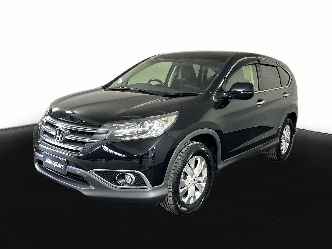 2012 Honda CR-V 20G