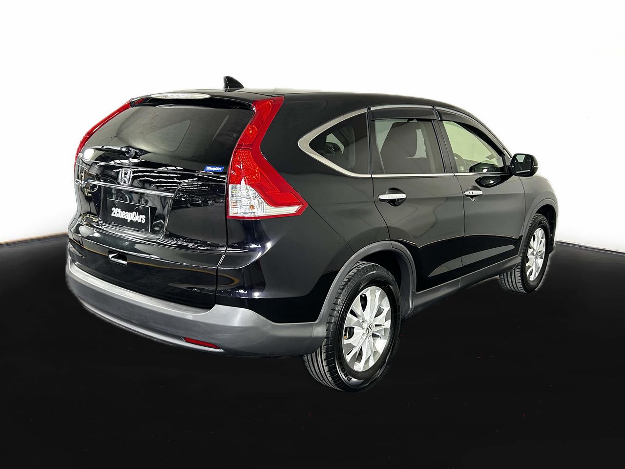 2012 Honda CR-V 20G