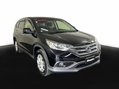 2012 Honda CR-V 20G