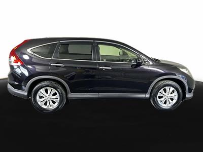 2012 Honda CR-V 20G