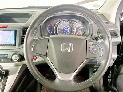 2012 Honda CR-V 20G