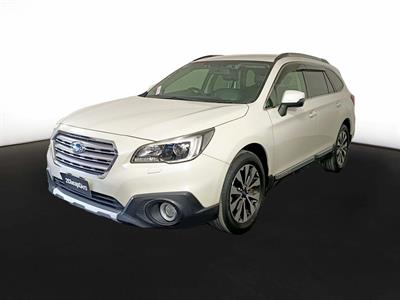 2014 Subaru Outback New Shape AWD