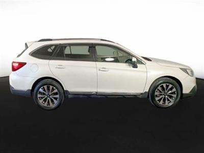 2014 Subaru Outback New Shape AWD