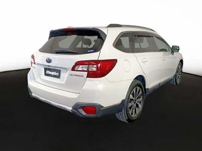 2014 Subaru Outback New Shape AWD