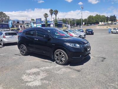 2016 Honda Vezel Hybrid Z