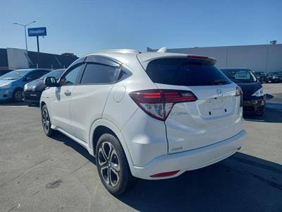 2016 Honda Vezel Hybrid Z