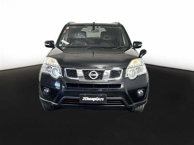 2012 Nissan X-Trail 