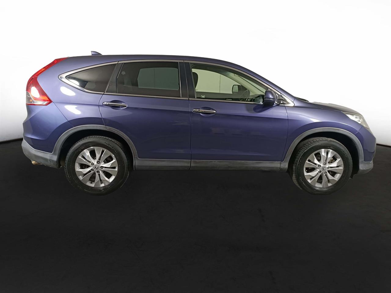 2012 Honda CR-V 4WD