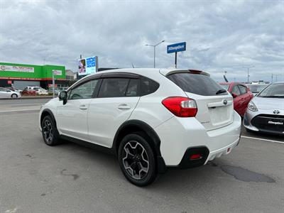 2013 Subaru XV 