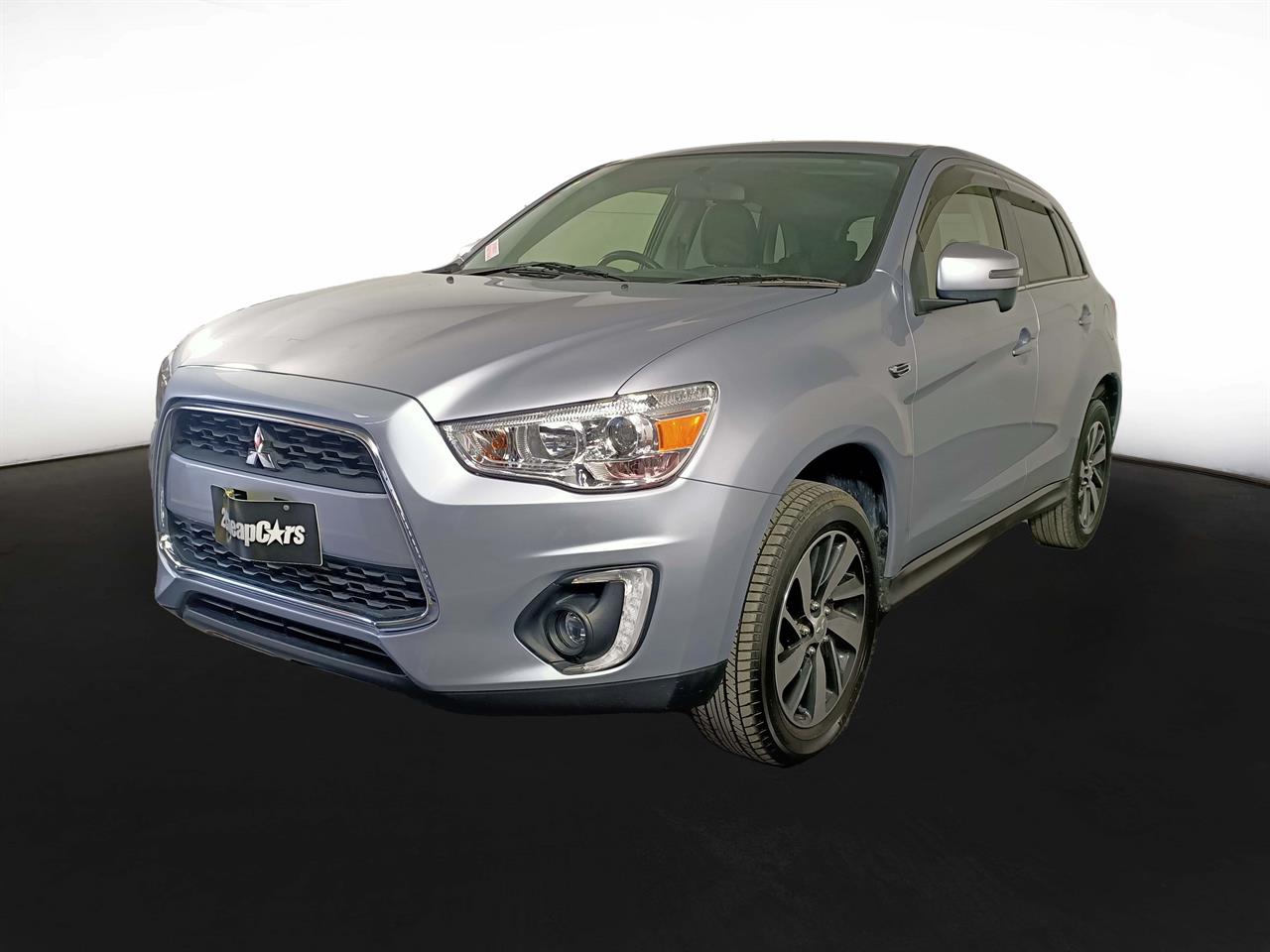 2016 Mitsubishi RVR G