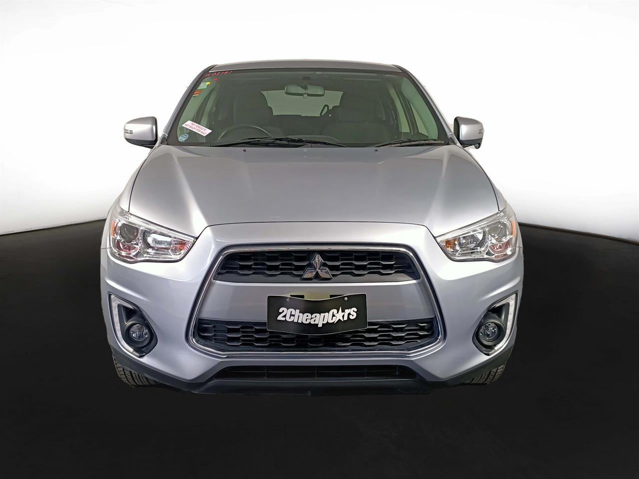 2016 Mitsubishi RVR G