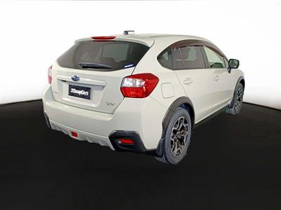 2013 Subaru XV 