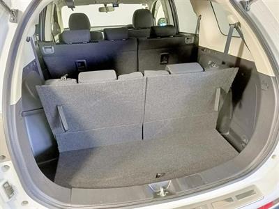 2013 Mitsubishi Outlander 7 Seats