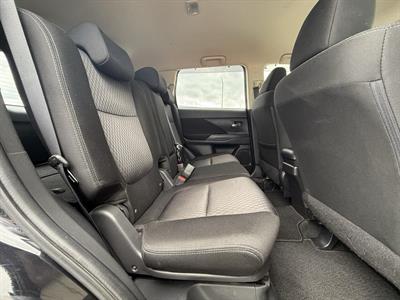 2014 Mitsubishi Outlander 7 Seats