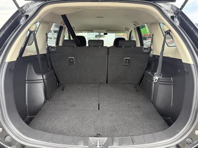 2014 Mitsubishi Outlander 7 Seats