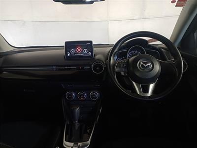 2016 Mazda Demio 2 New Shape Skyactive