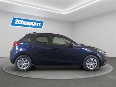 2016 Mazda Demio 2 New Shape Skyactive