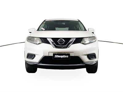 2014 Nissan X-Trail 7 Seats