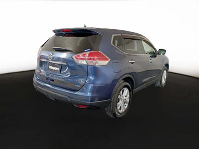 2014 Nissan X-Trail 7 Seats