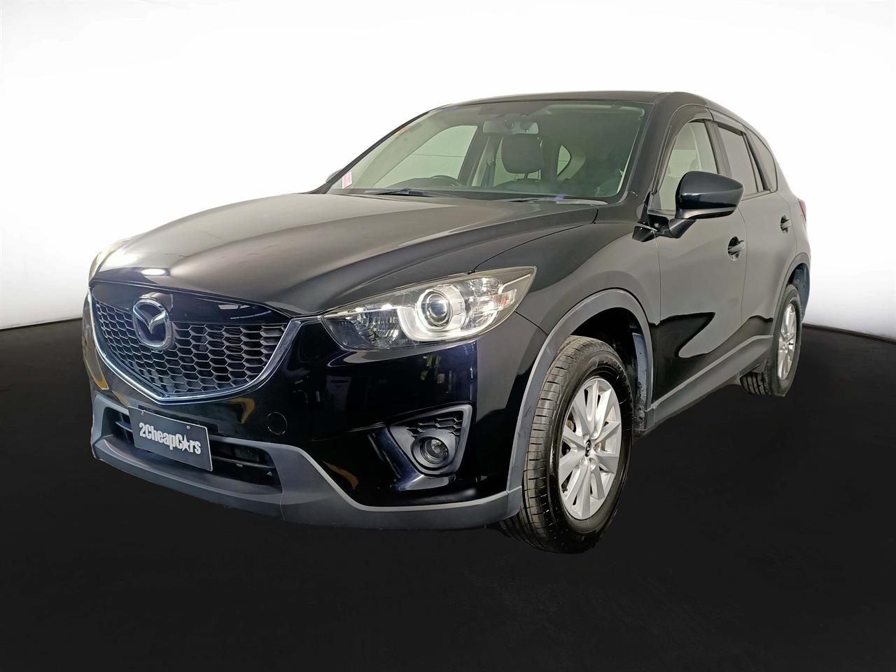 2013 Mazda CX-5 