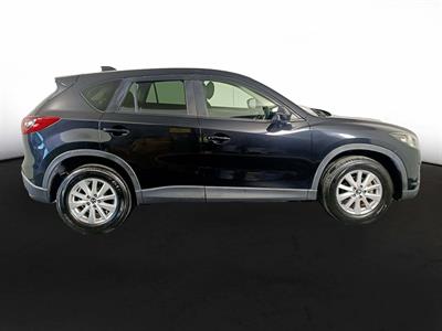 2013 Mazda CX-5 