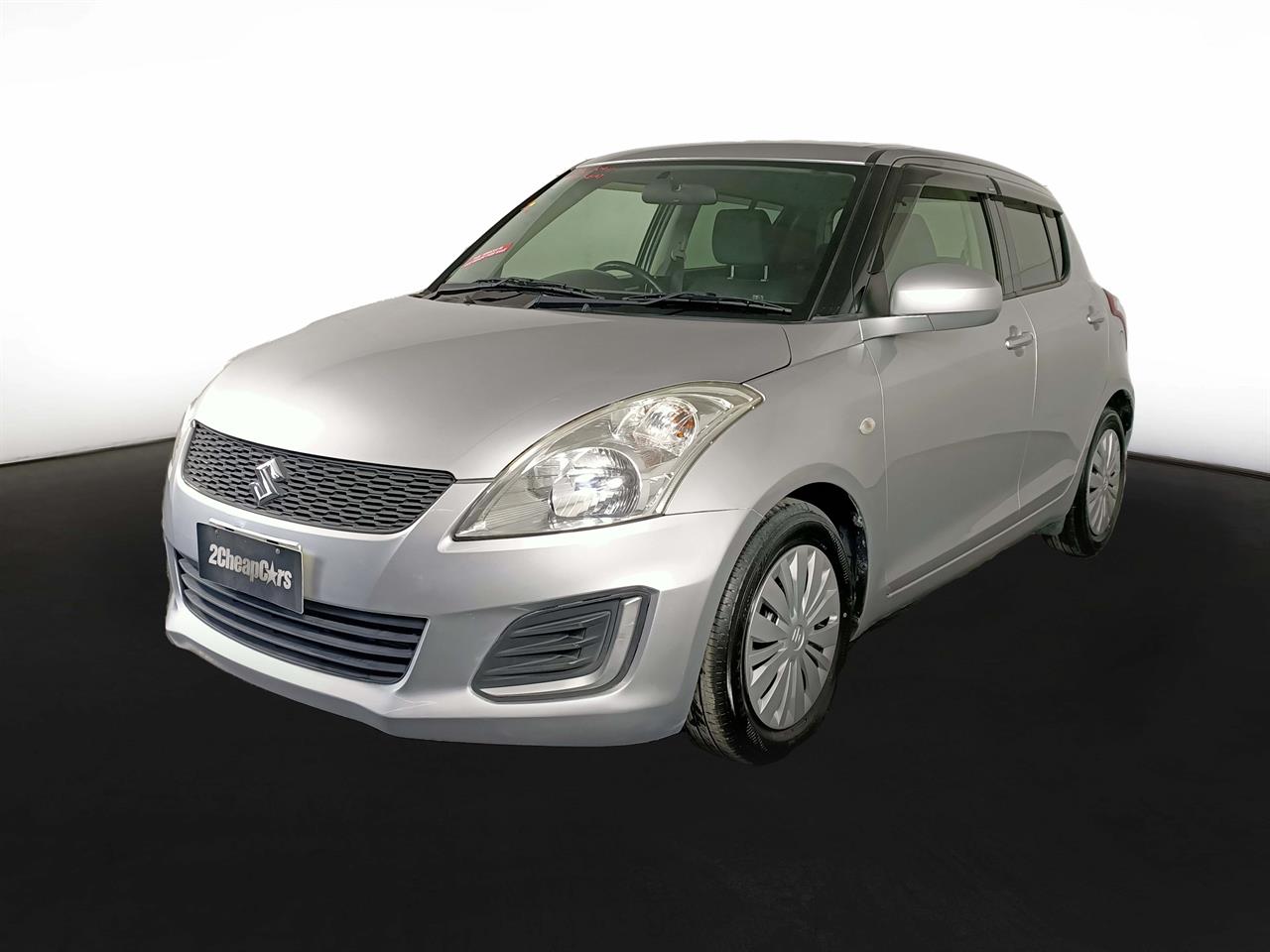 2013 Suzuki Swift 