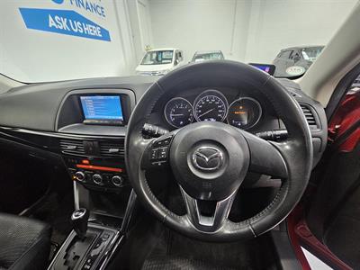 2013 Mazda CX-5 