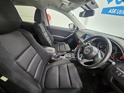 2013 Mazda CX-5 