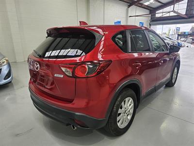 2013 Mazda CX-5 