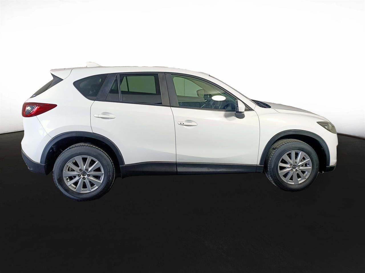 2013 Mazda CX-5 