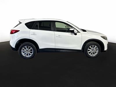 2015 Mazda CX-5 Proactive