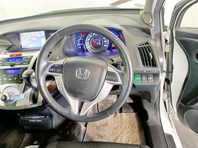 2013 Honda Odyssey 